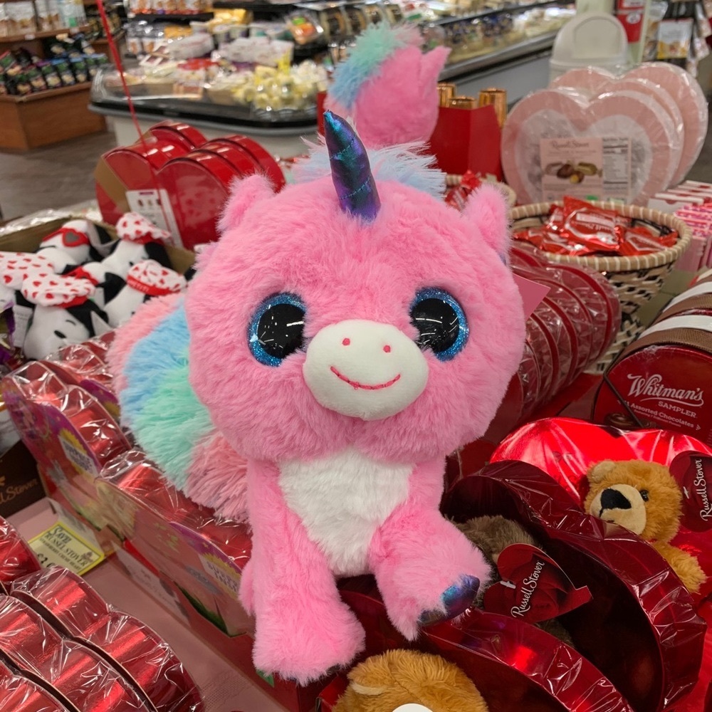 Meet your Posher, Christy